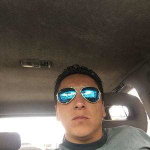 Meet your Posher, Xavier